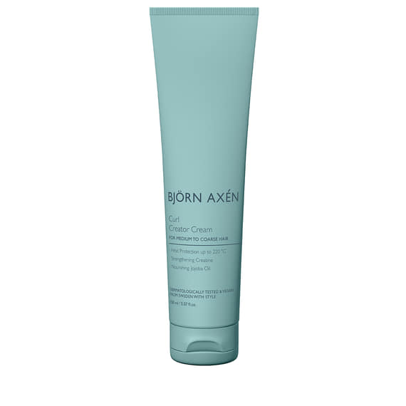 Curl Creator Cream