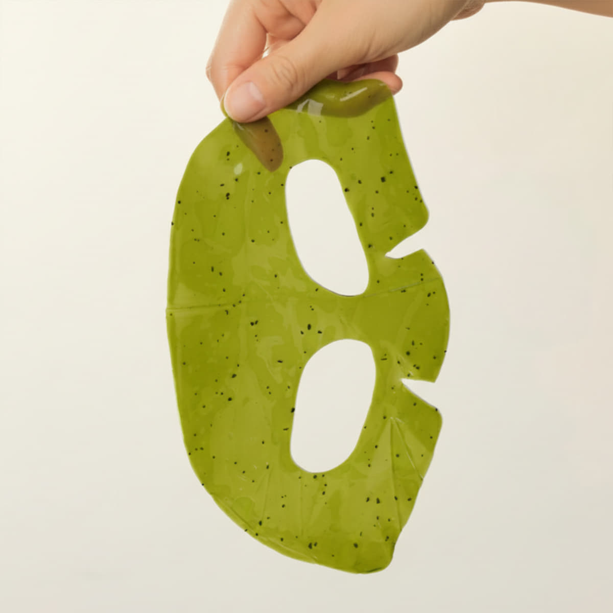 HydraMatcha Mask