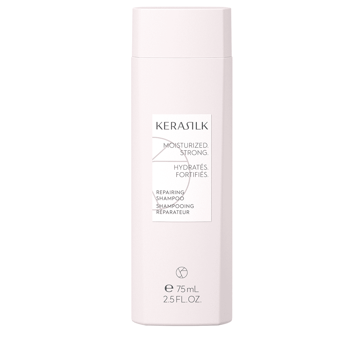 Repairing Shampoo 75 ml