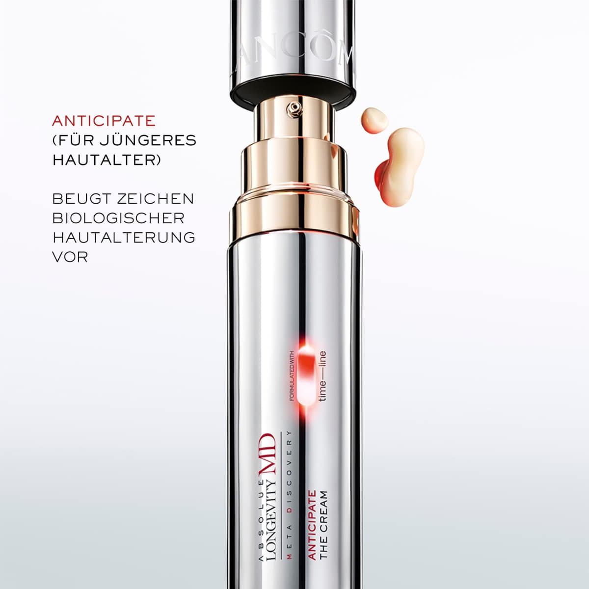 Absolue Longevity Anticipate Cream