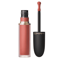 Powder Kiss Lip + Cheek Mousse - Mull It Over