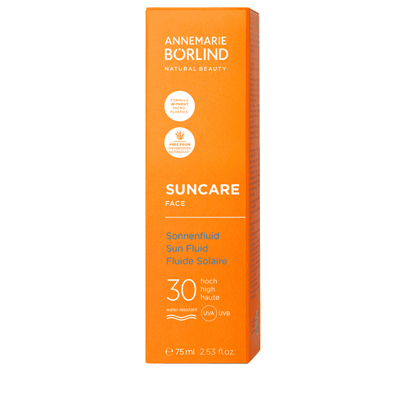 Sonnenfluid LSF 30