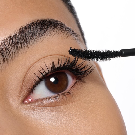 Superproof Extreme Length Mascara Waterproof - 010 Black