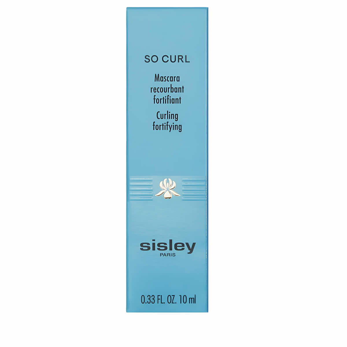 So Curl Mascara