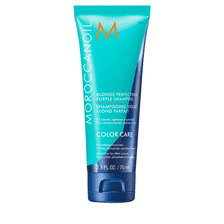 Shampooing violet blond parfait