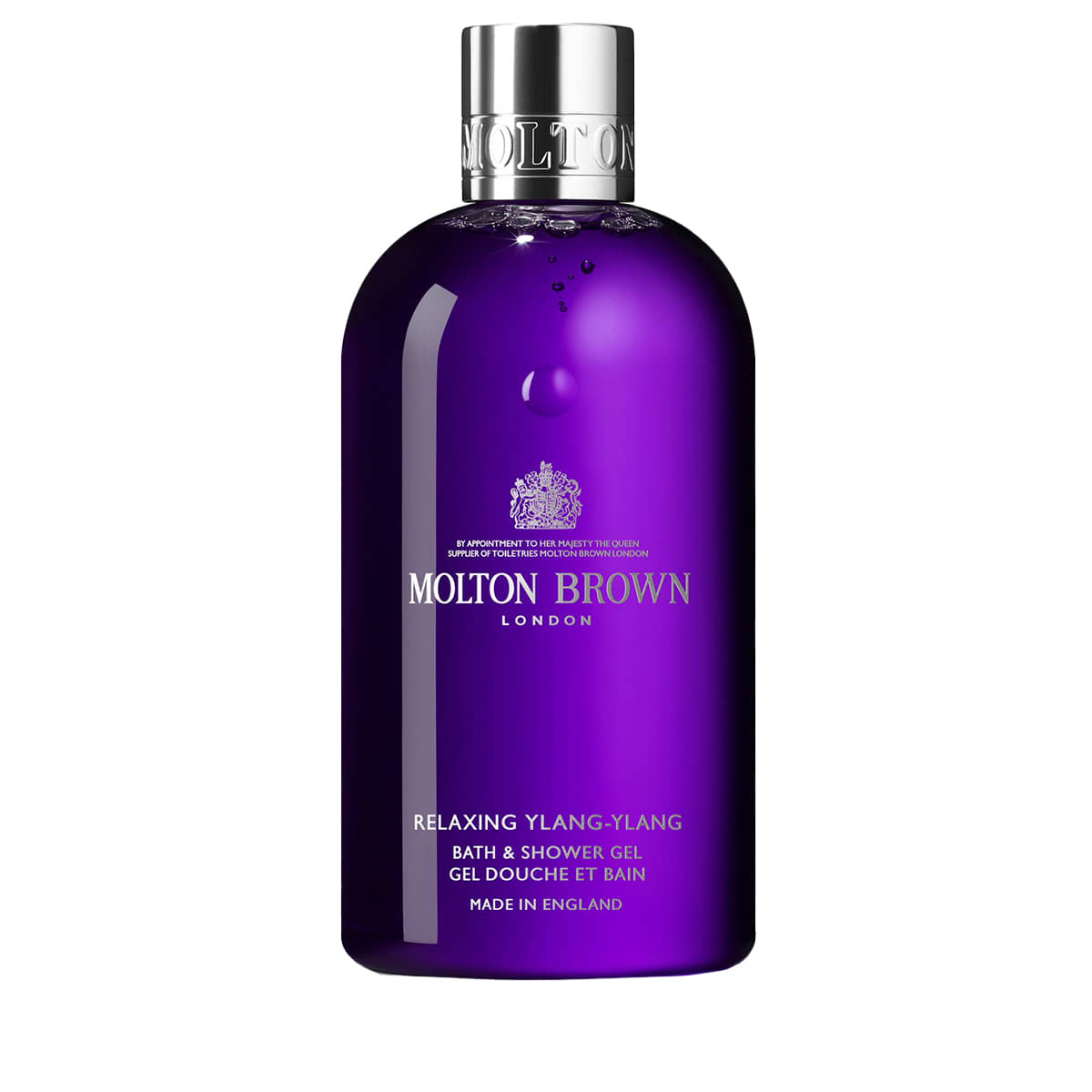 Gel Bain & Douche