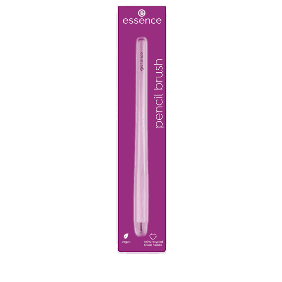 Pencil Brush - 01 Precision Meets Perfection