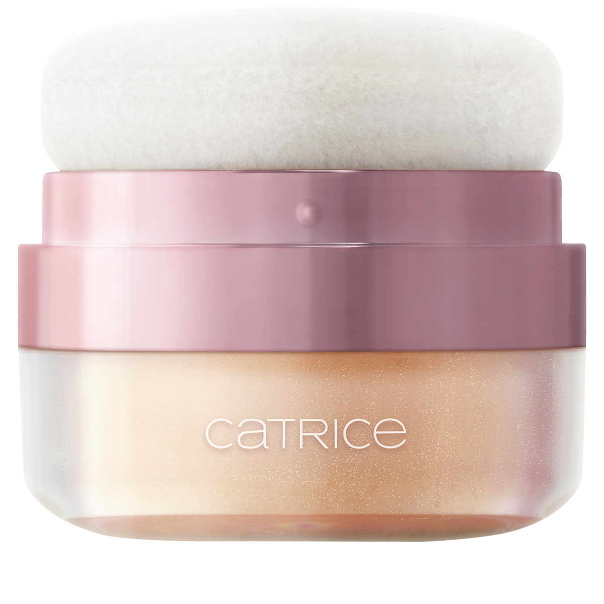 Glitter Dream Cushion - C01 Champagne Showers