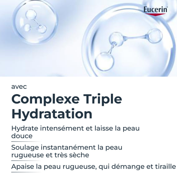 Lotion Hydratante 5% Urée