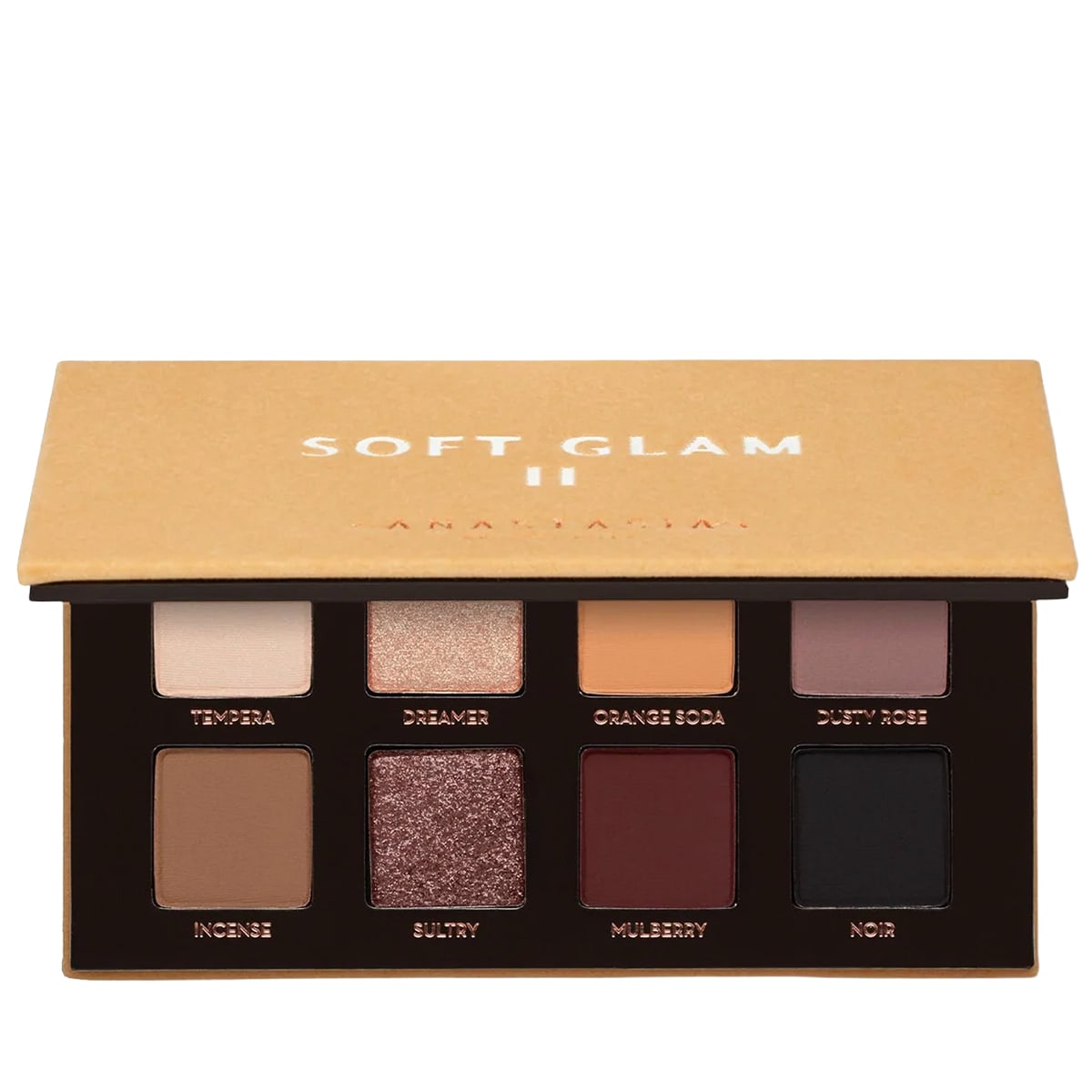 Mini Soft Glam