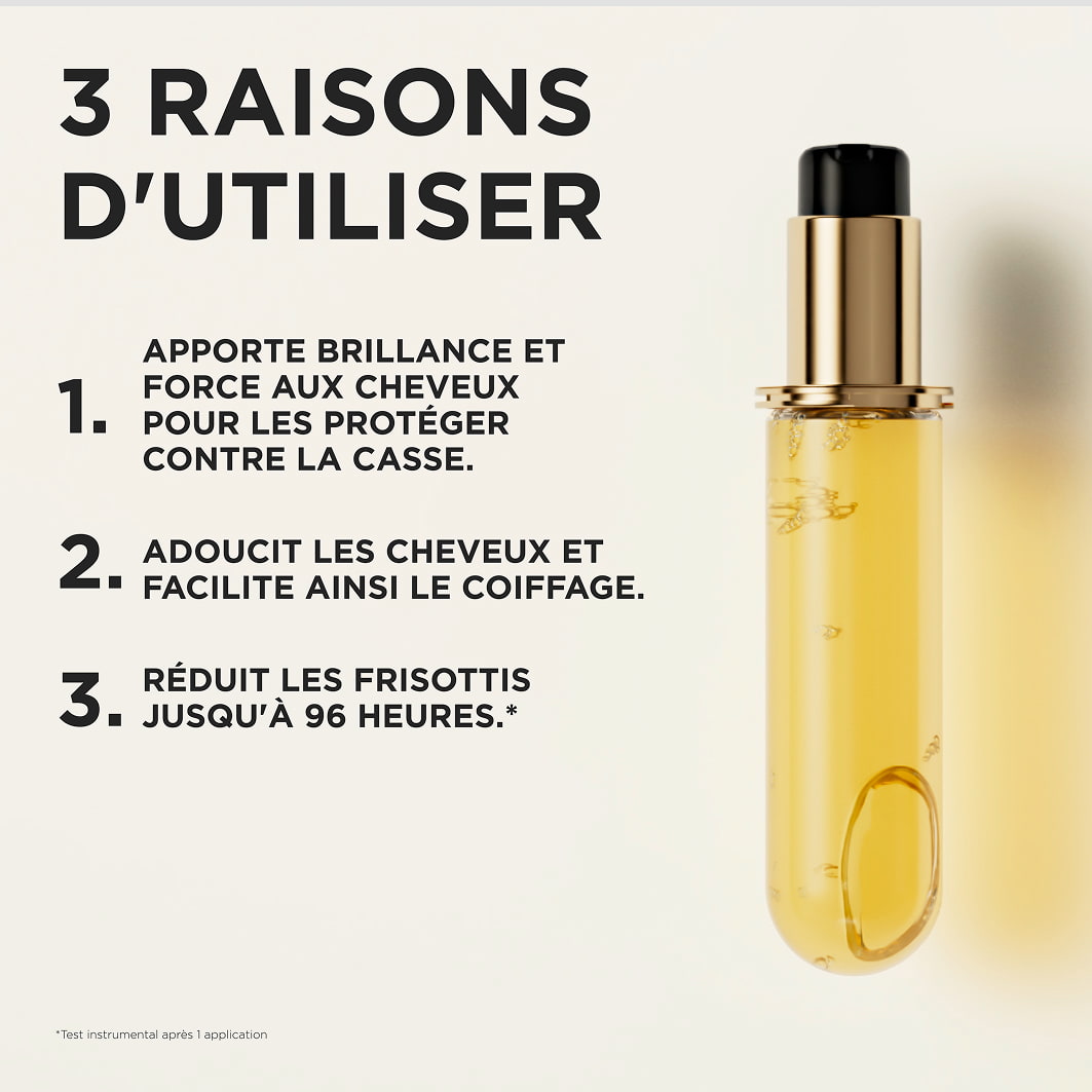 L'Huile Originale Refill