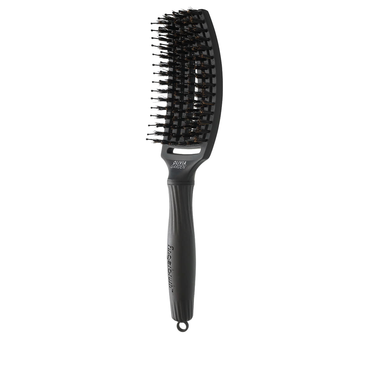 Fingerbrush Combo medium Full Black