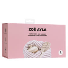 Eco Hair-Care Kit