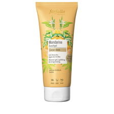 Mandarin Shower Gel