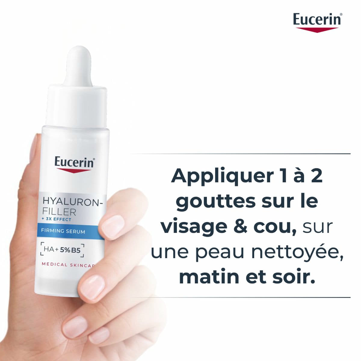 Sérum Raffermissant