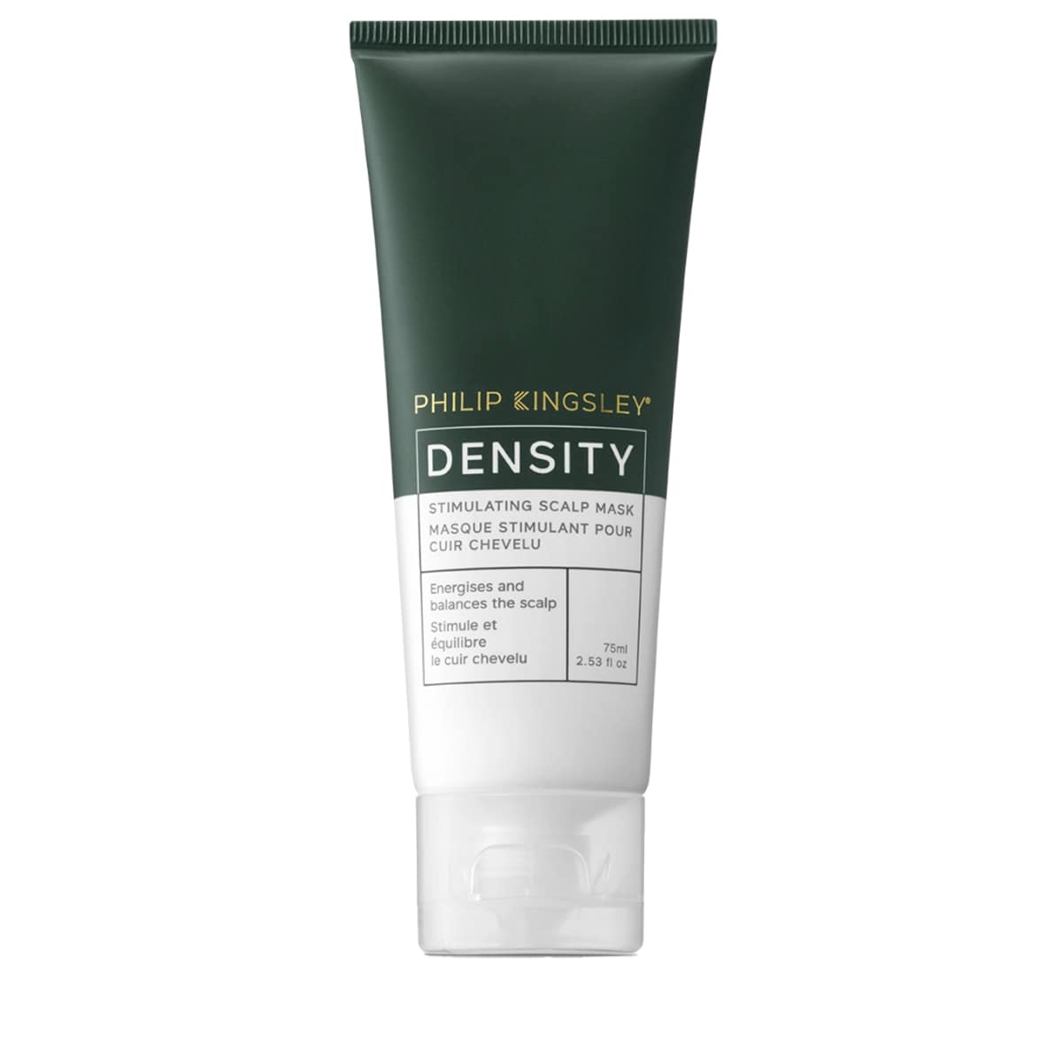 Density Stimulating Mask