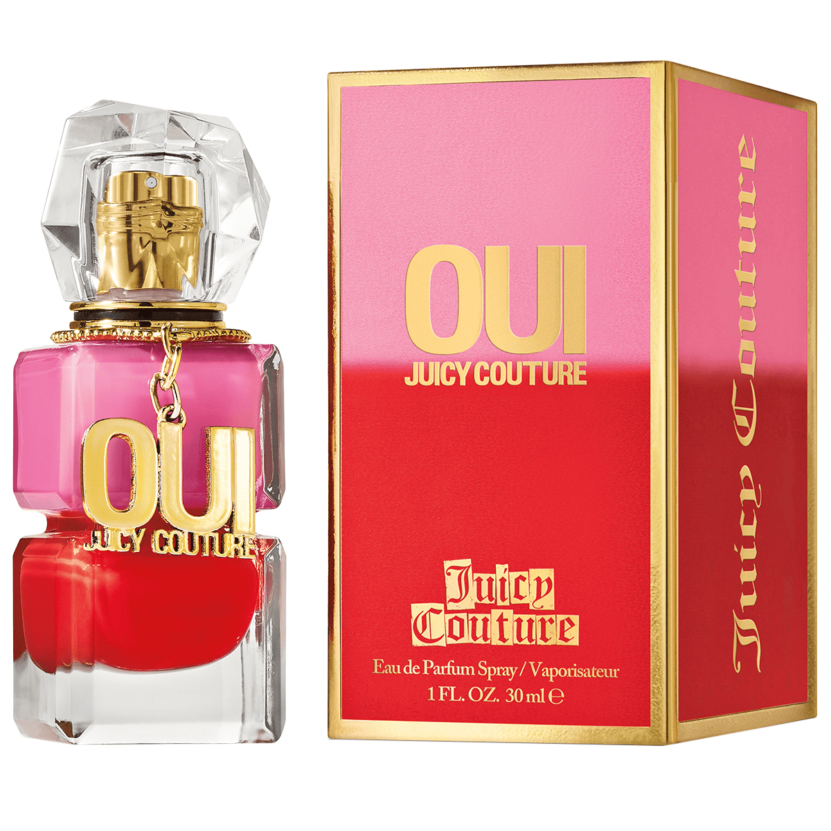 Eau de Parfum