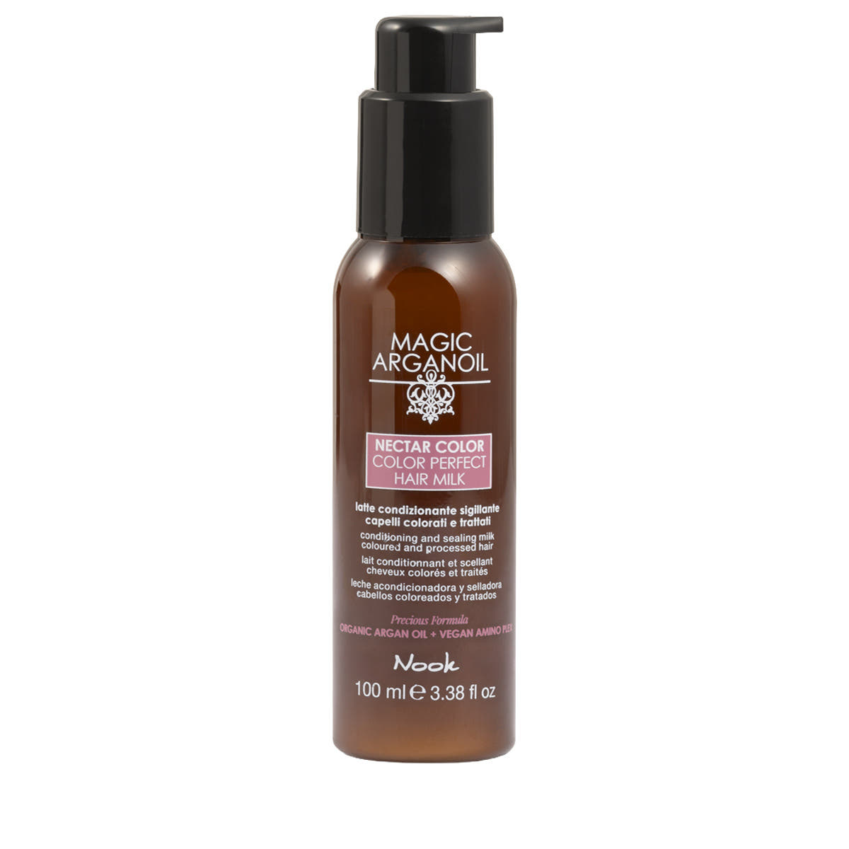  Nectar Color Color Perfect Hair Milk