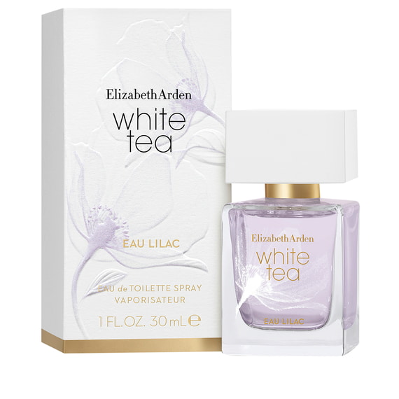 Eau Lilac Eau de Toilette