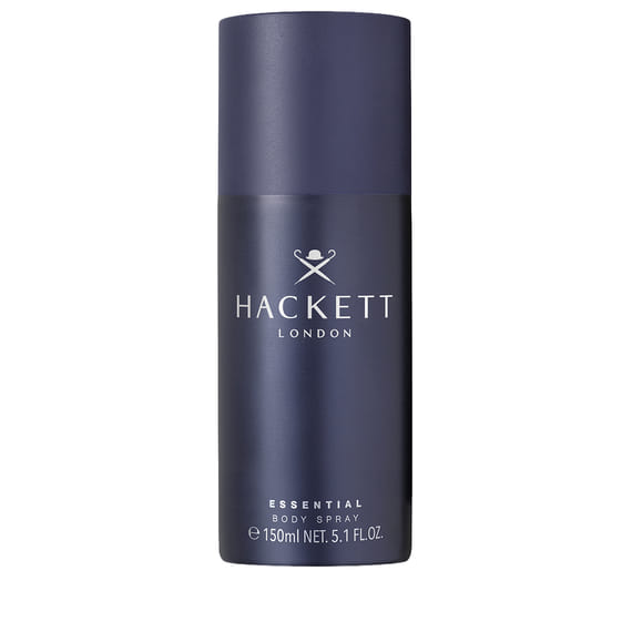 Body Spray
