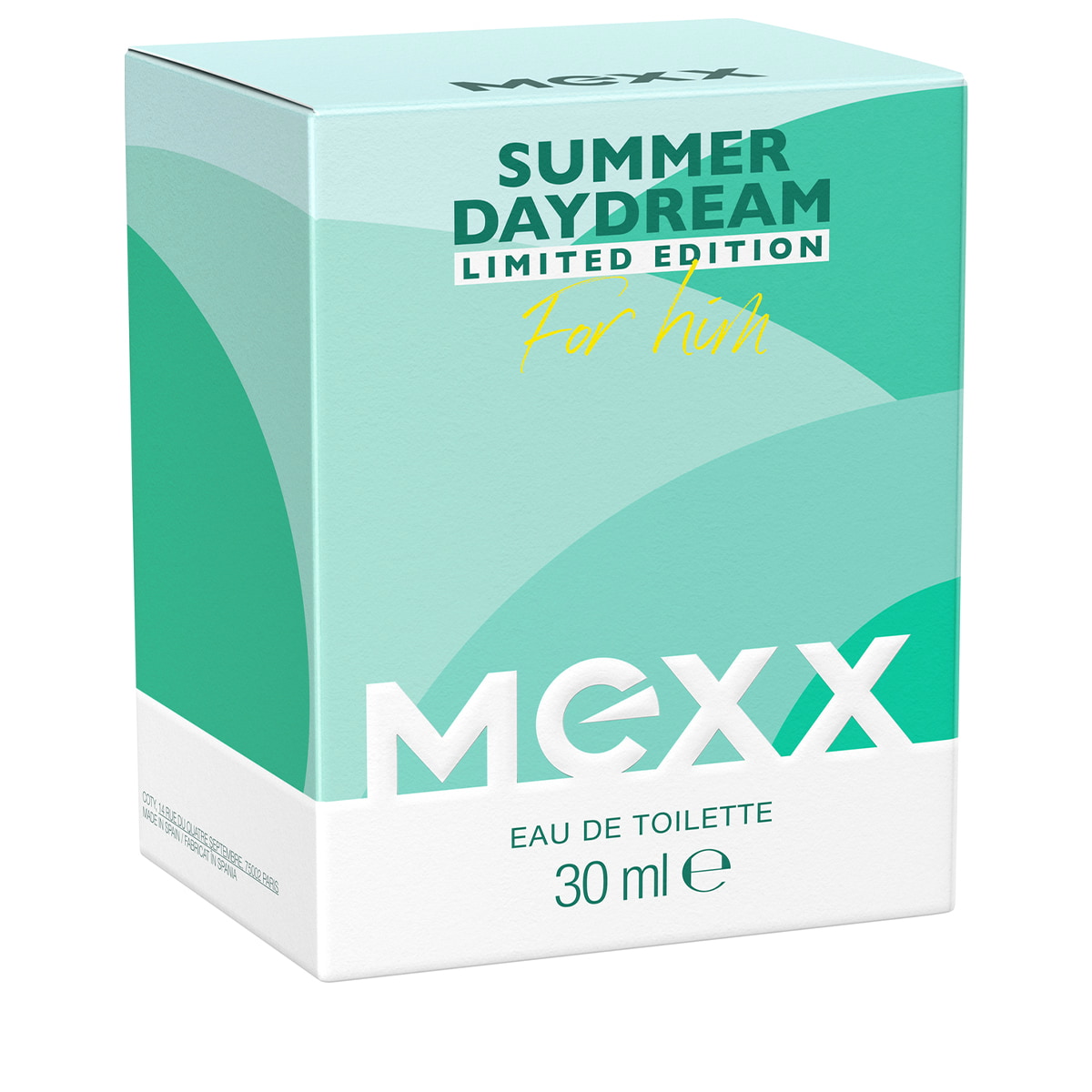 Summer Daydream Eau de Toilette For Him