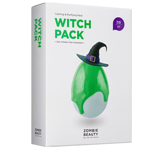 Witch Pack