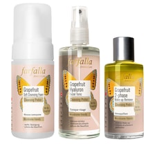 Cleansing Set