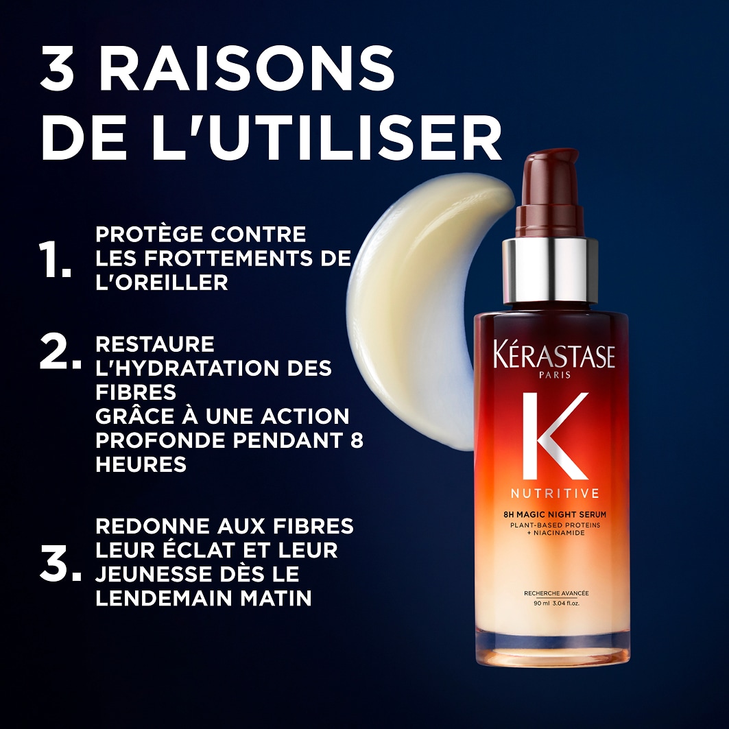 8h Magic Night Serum
