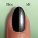 Top Coat Diamond Dust