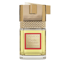 Seda Eau de Parfum