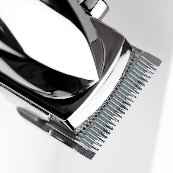 Super-X Metal Cordless Hair Clipper E996E