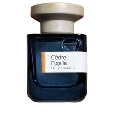 Cèdre Figalia Eau de Parfum