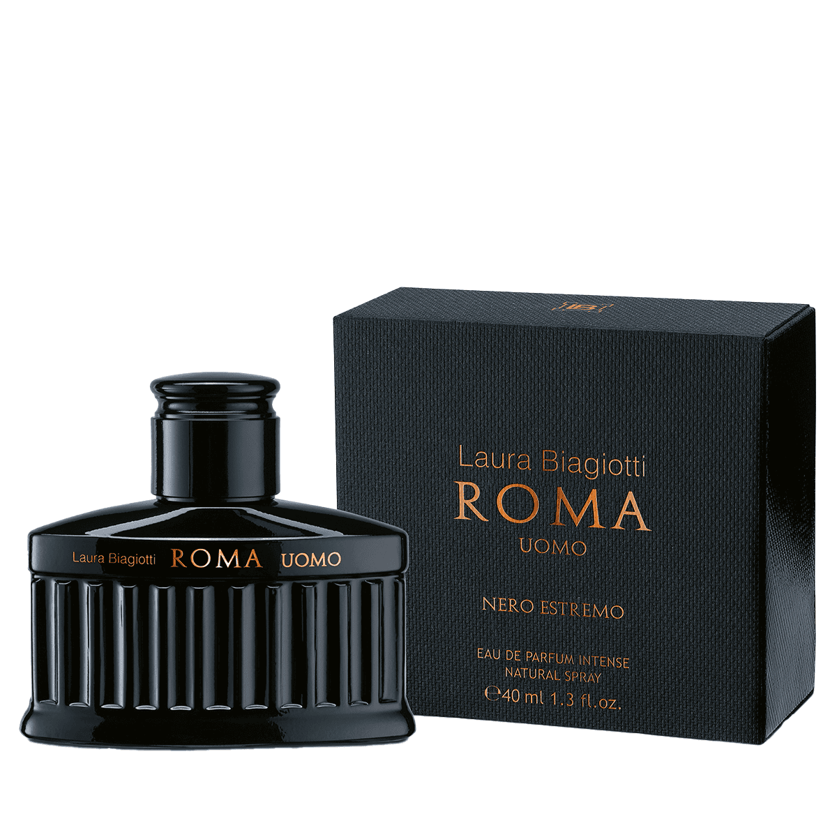 Eau de Parfum Intense