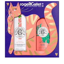 Coffret Fleur De Figuier 100ML