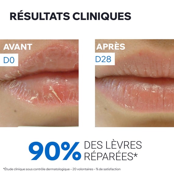 Baume Lèvres