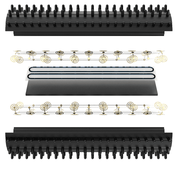Rise Voluminizing Hot Brush