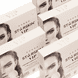VIP 7-Second Luxury All-Day Mask - 18 pack