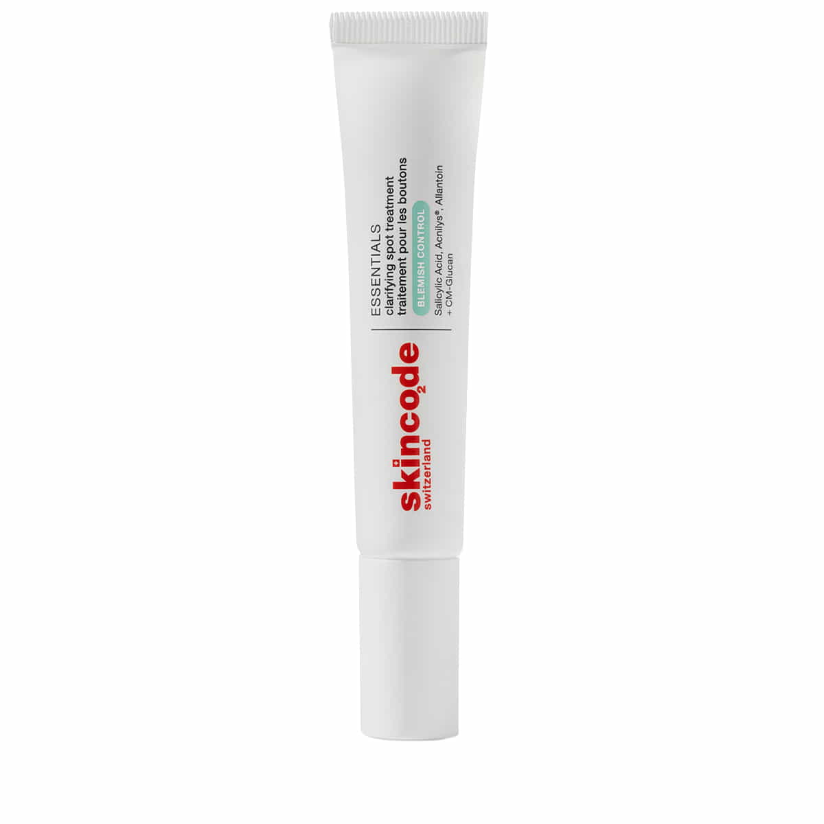 Oil Control Clarifying Spot Treatment