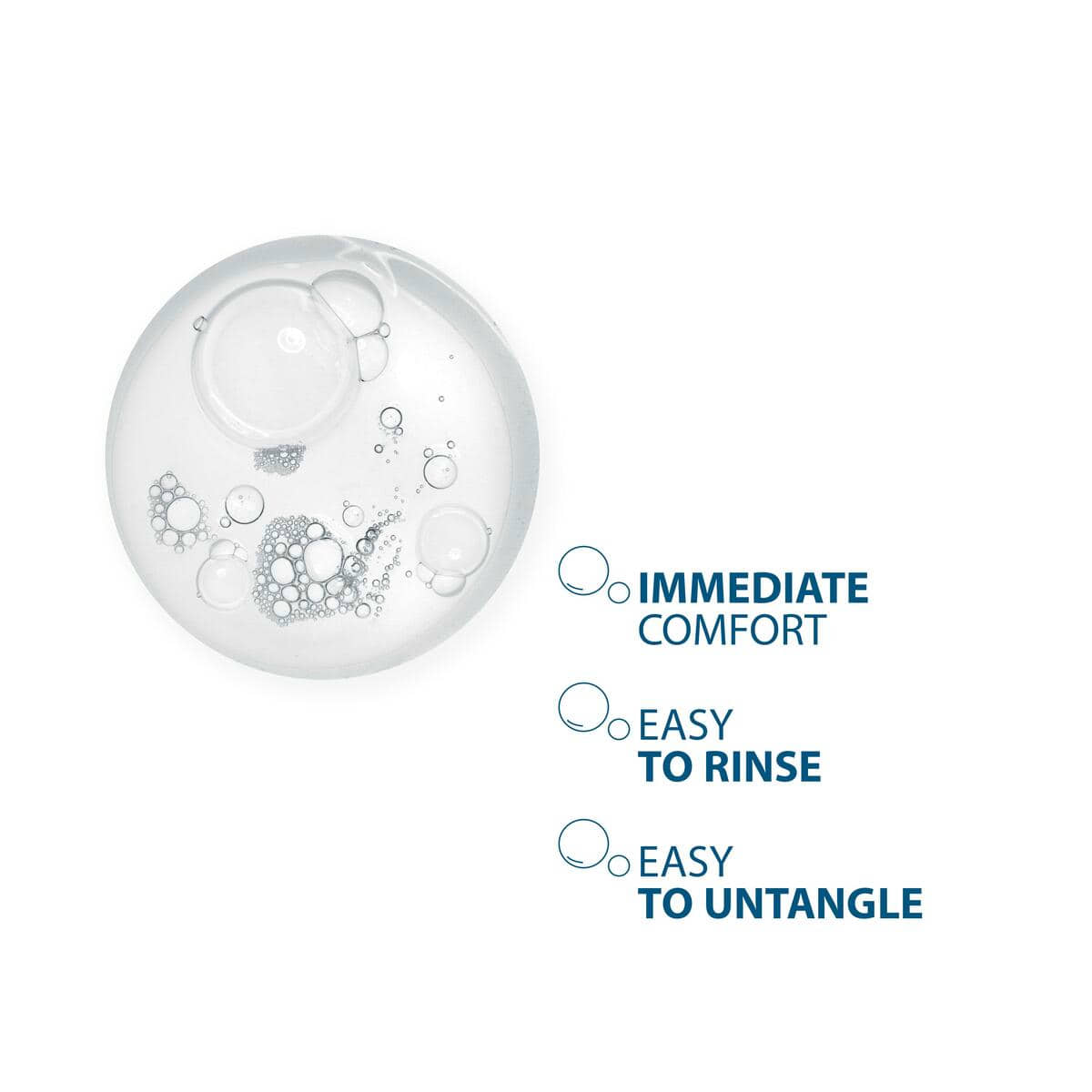 Soothing Care Shampoo for Itching
