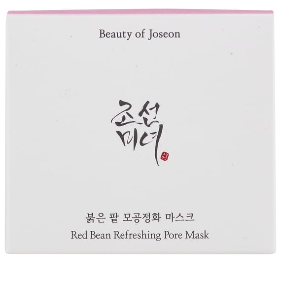 Red Bean Refreshing Pore Mask
