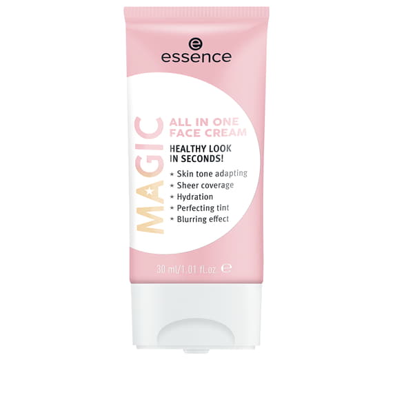 Magic All In One Face Cream