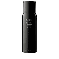 Superfine Hair Spray Travel