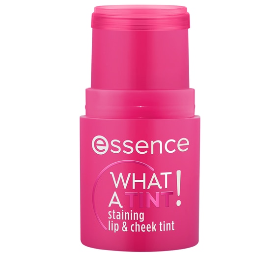 Staining Lip & Cheek Tint
