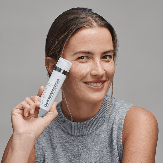 Moisturizer SPF 50