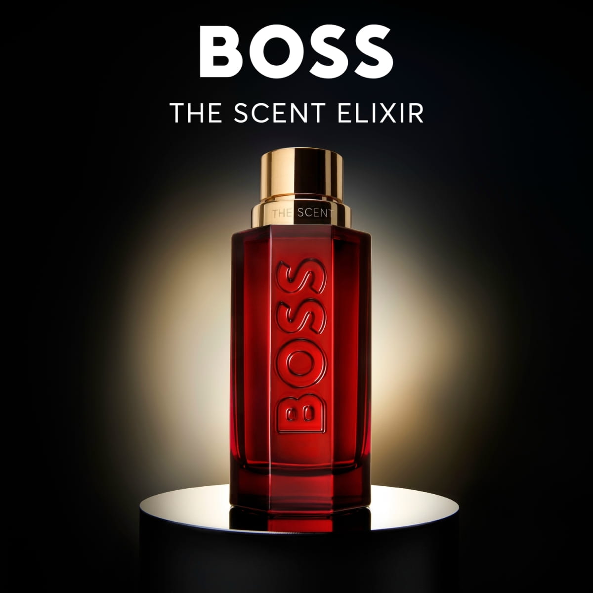 Elixir For Him