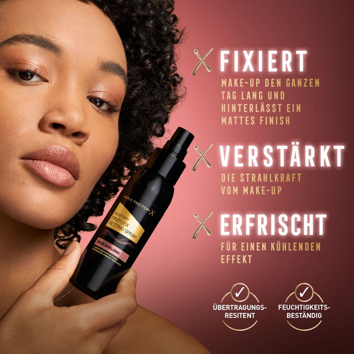 Facefinity Fix Setting Spray