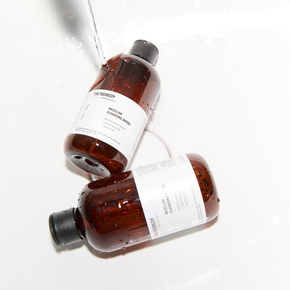 Micellar Cleansing Water