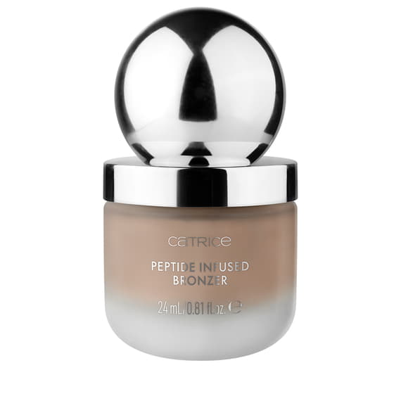 Seashell Stories Peptide Infused Bronzer