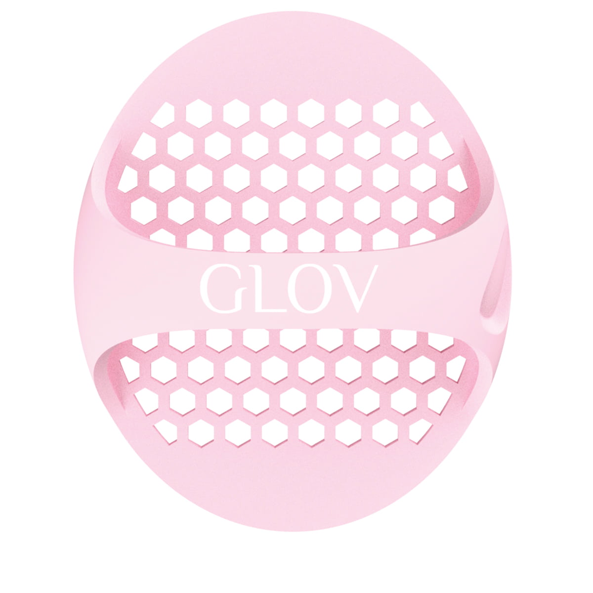 Face Wash - Silicone Foaming Pad