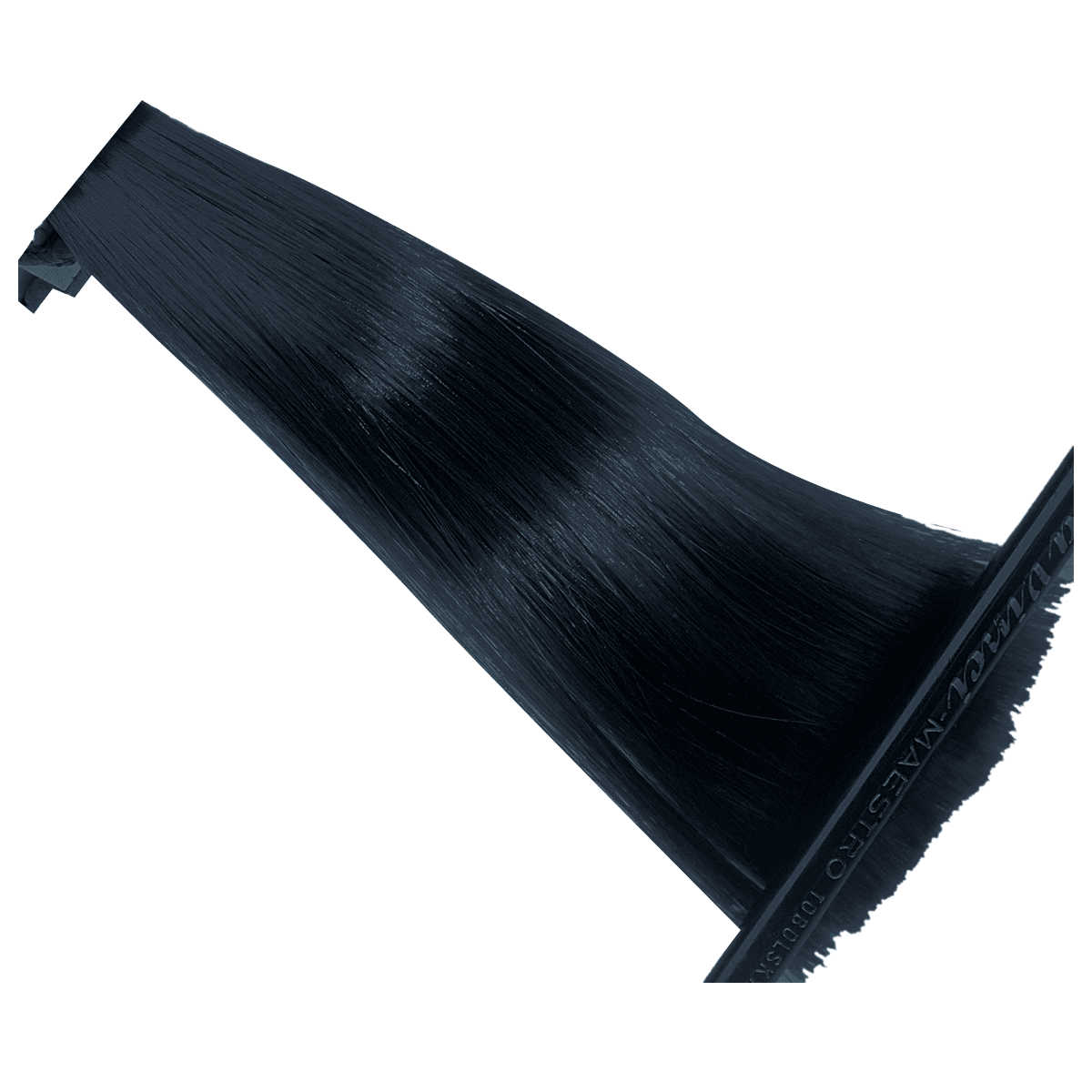 2A - Blauschwarz